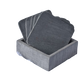 Concrete Microtopping Coasters