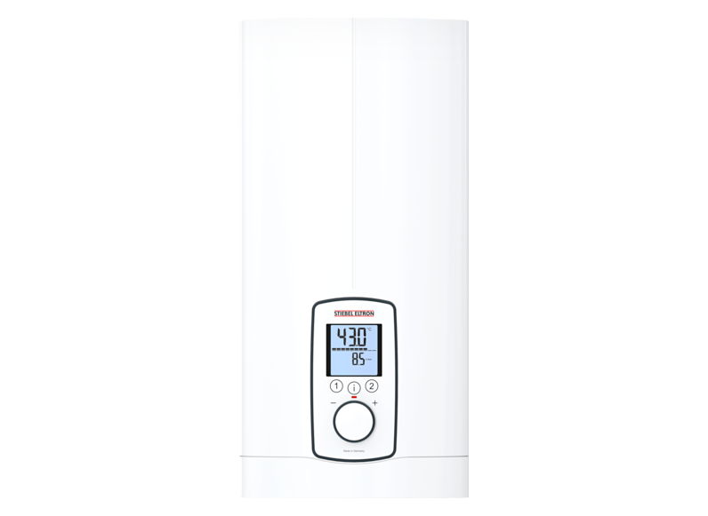 Tankless Water Heaters