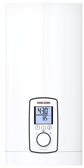 Water Heaters