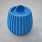 Concrete Cast Container