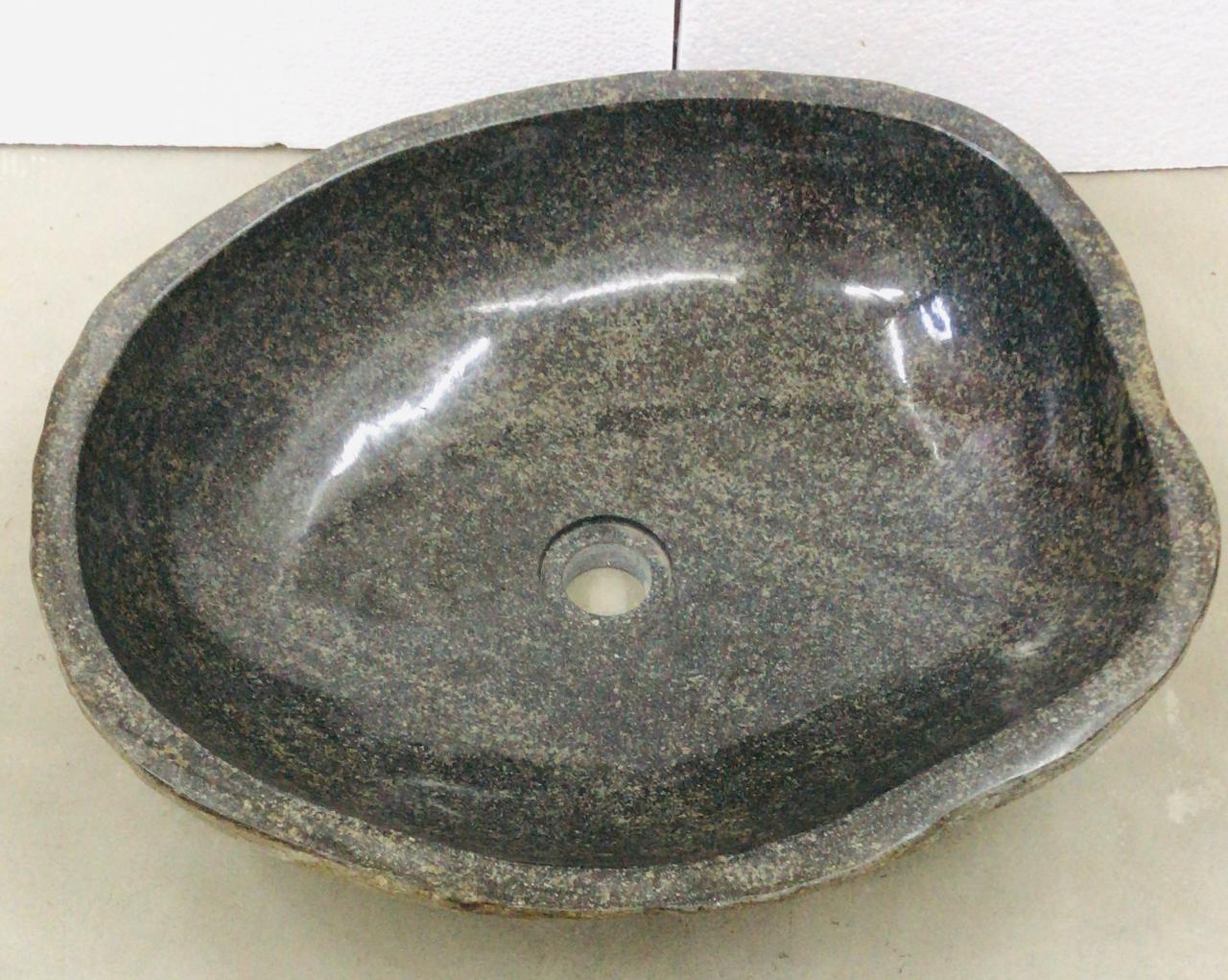 Stone Table Top Basin