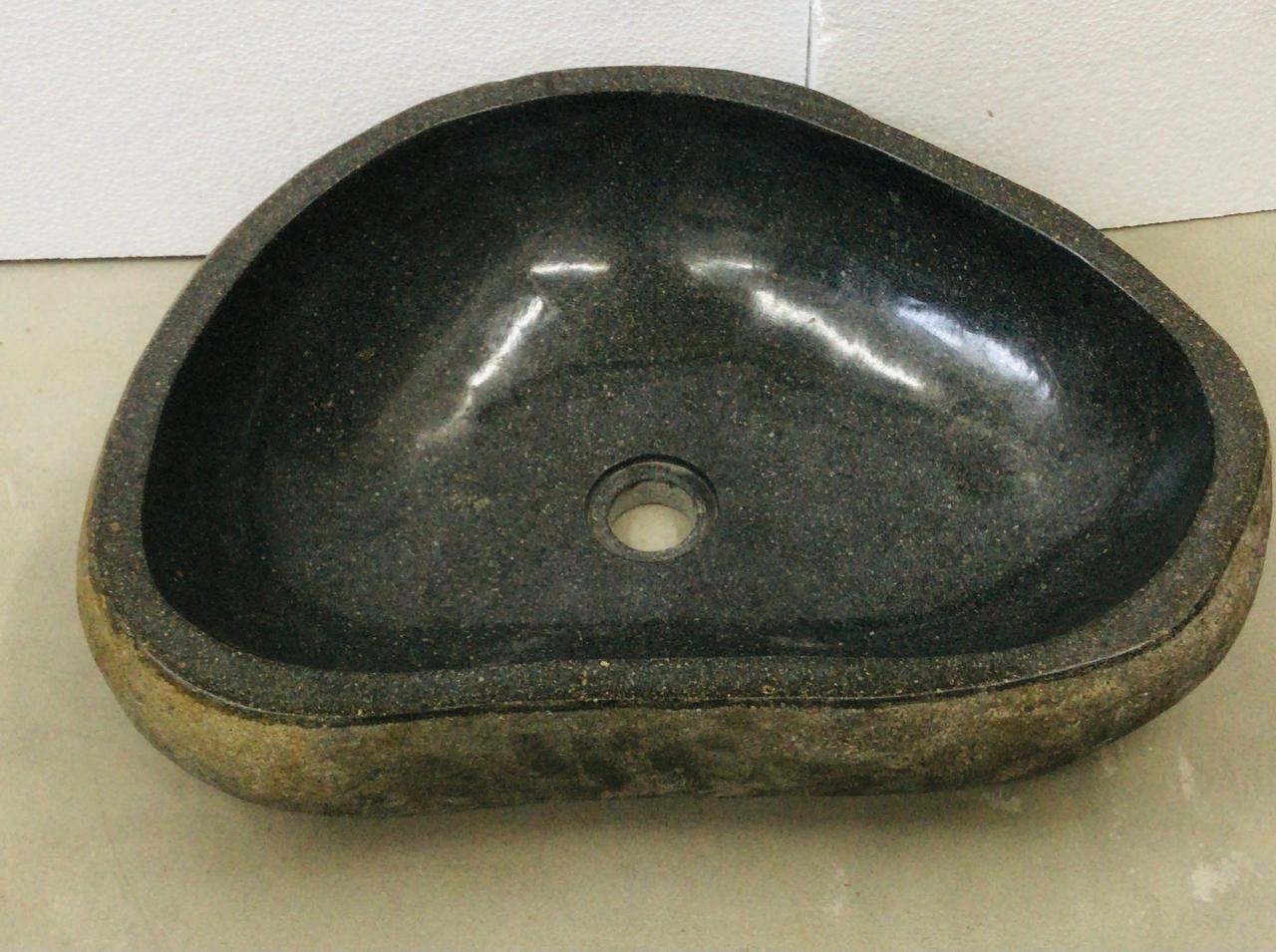 Bali Stone Wash Basin