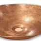 Brass Basin