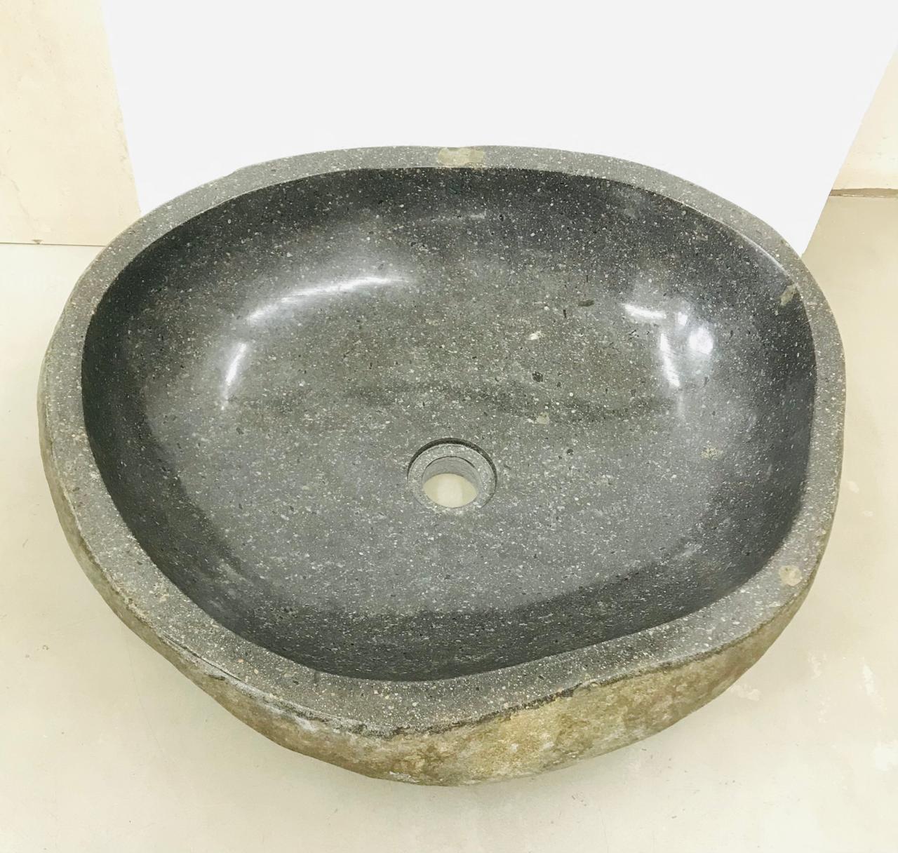 Stone Basins