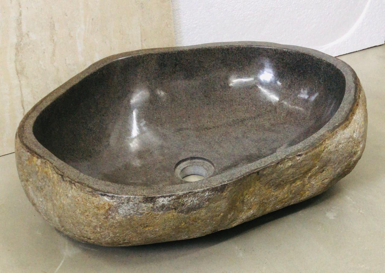 Stone Vessel Sinks  