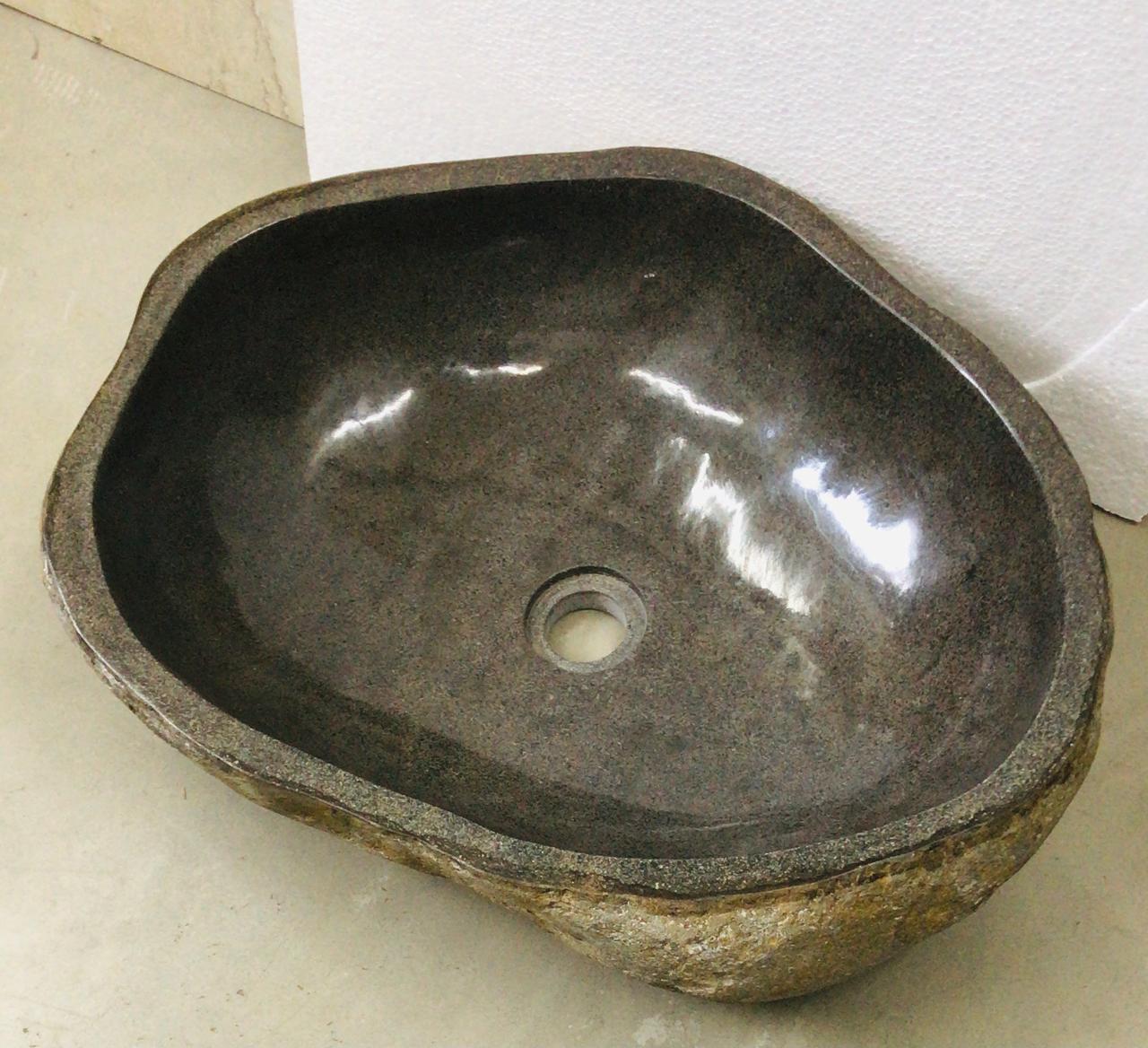 Stone Basin