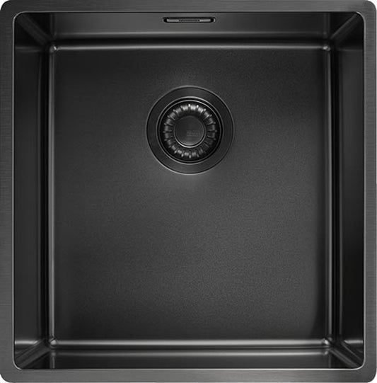 Franke - Mythos Masterpiece Bowl Sink - BXM 210/110-50