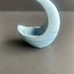 Concrete Moonlit Tealight Candle Holder