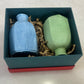 Diwali Gift concrete vase