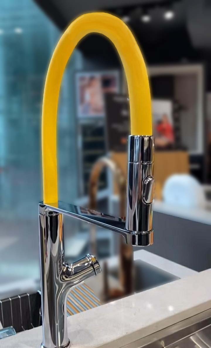 Kitchen Faucet