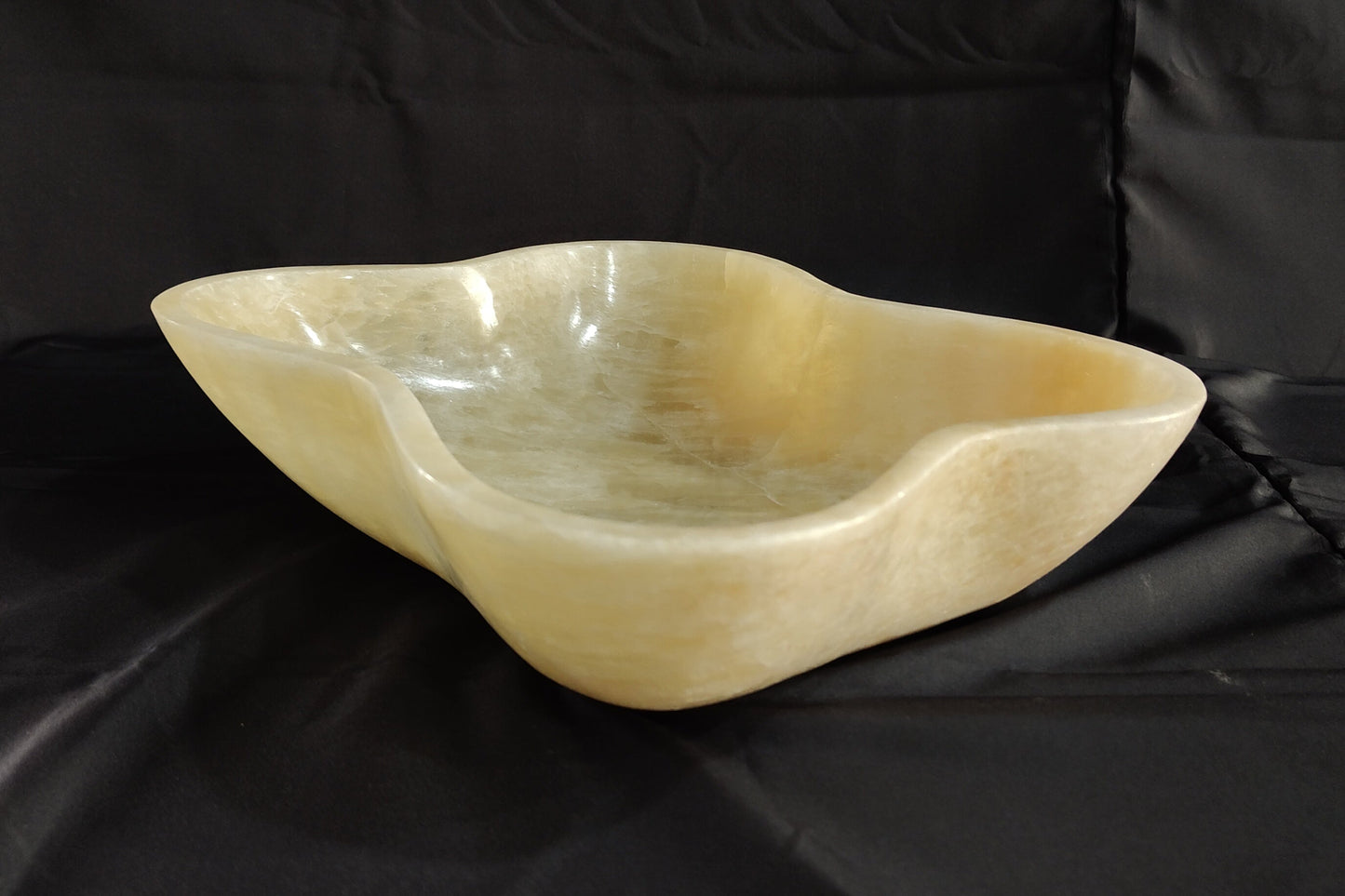 Bali - Onyx Fruit Bowl A-3