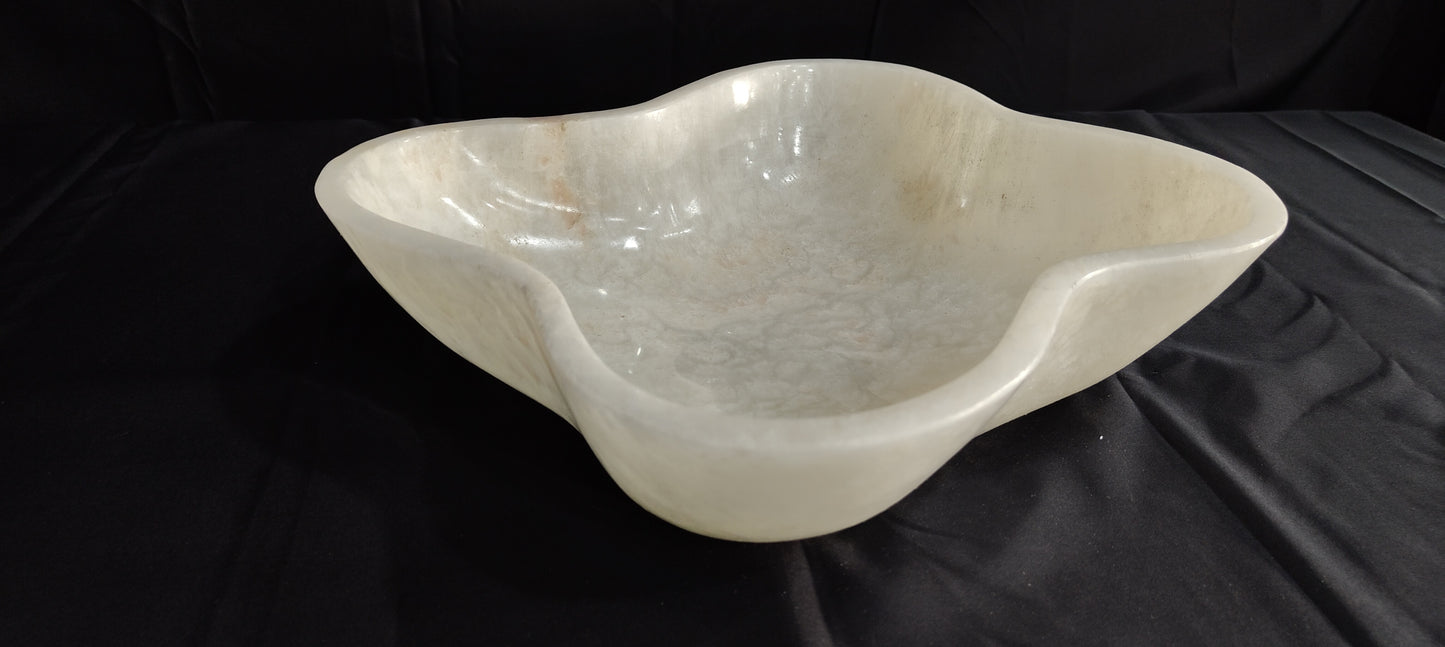 Bali - Onyx Fruit Bowl B-5