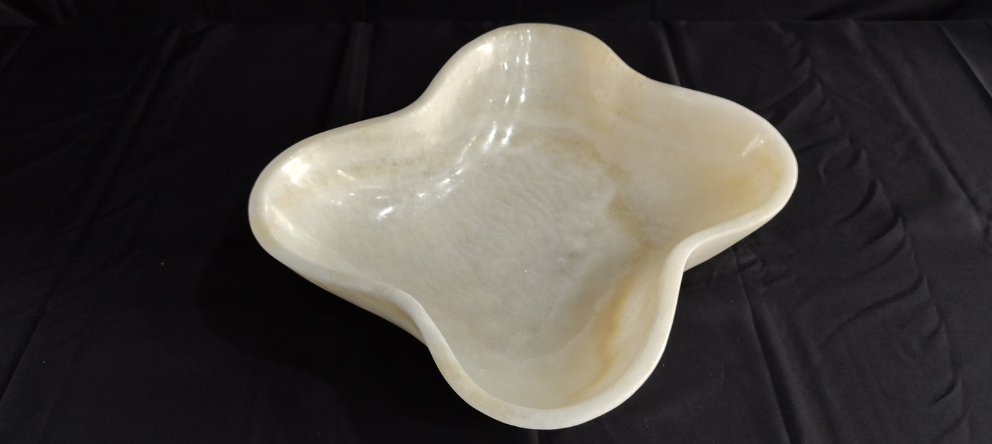 Bali Onyx Bowl