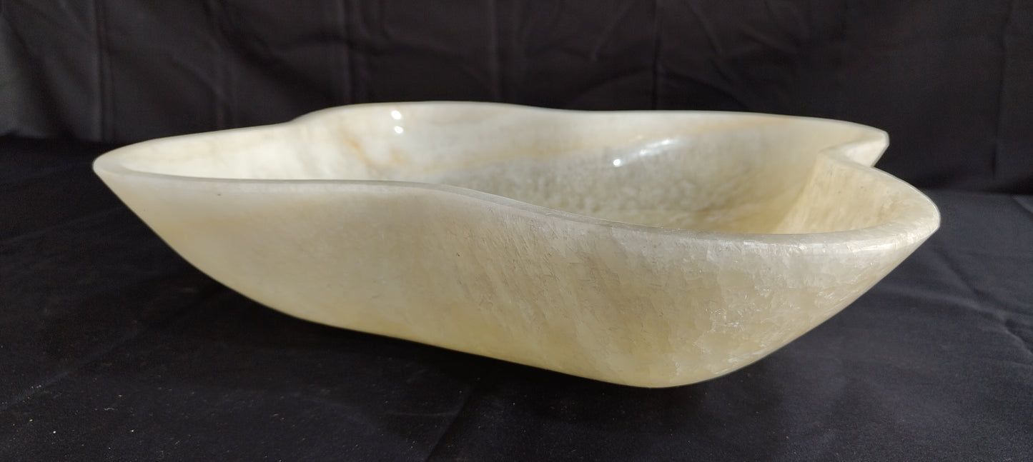 Bali - Onyx Fruit Bowl B-13