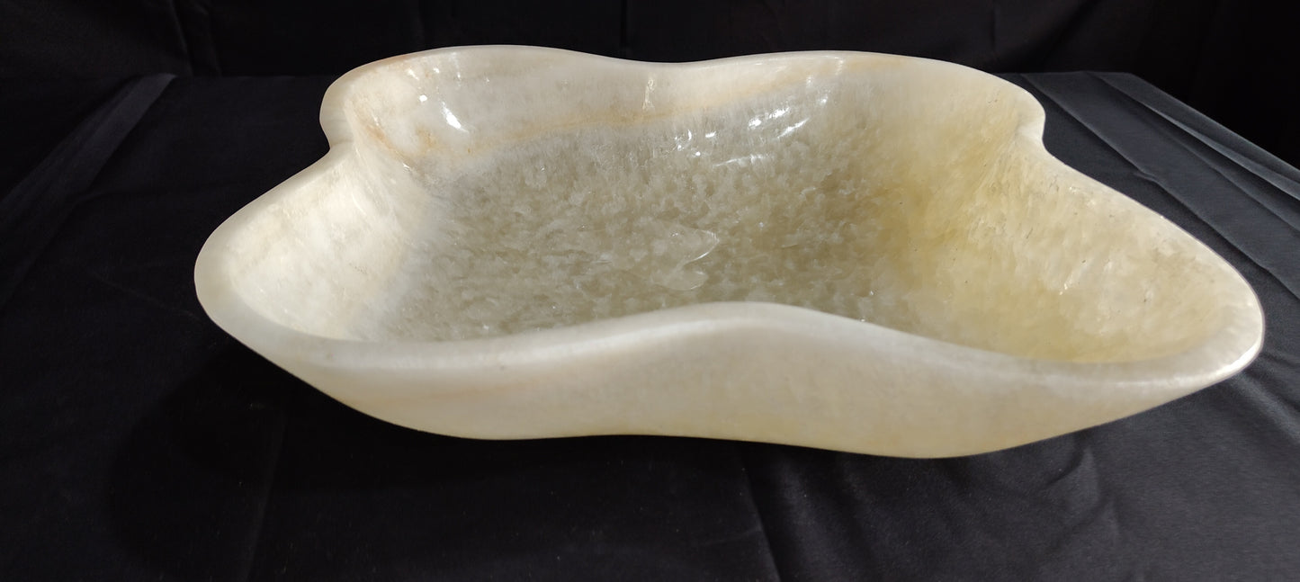 Bali - Onyx Fruit Bowl B-13