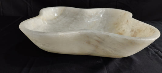 Bali - Onyx Fruit Bowl B-14