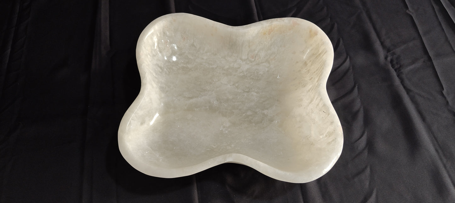 Bali Onyx Bowl