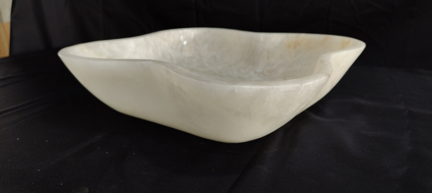 Bali - Onyx Fruit Bowl B-15