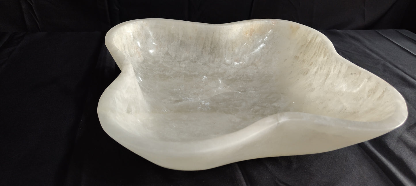 Bali - Onyx Fruit Bowl B-15