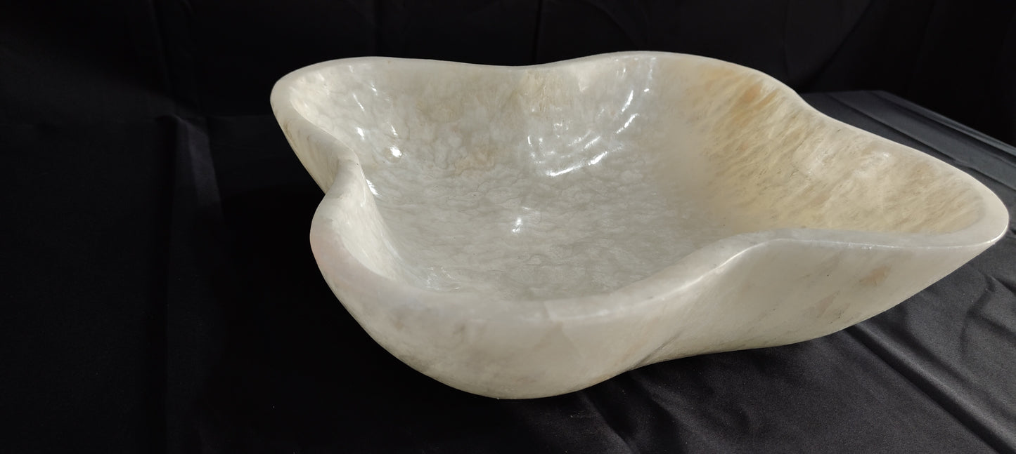 Bali - Onyx Fruit Bowl B-16