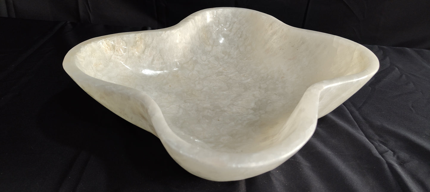 Bali - Onyx Fruit Bowl B-17