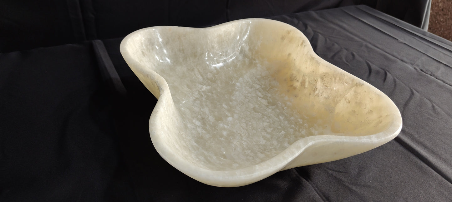 Bali - Onyx Fruit Bowl B-18