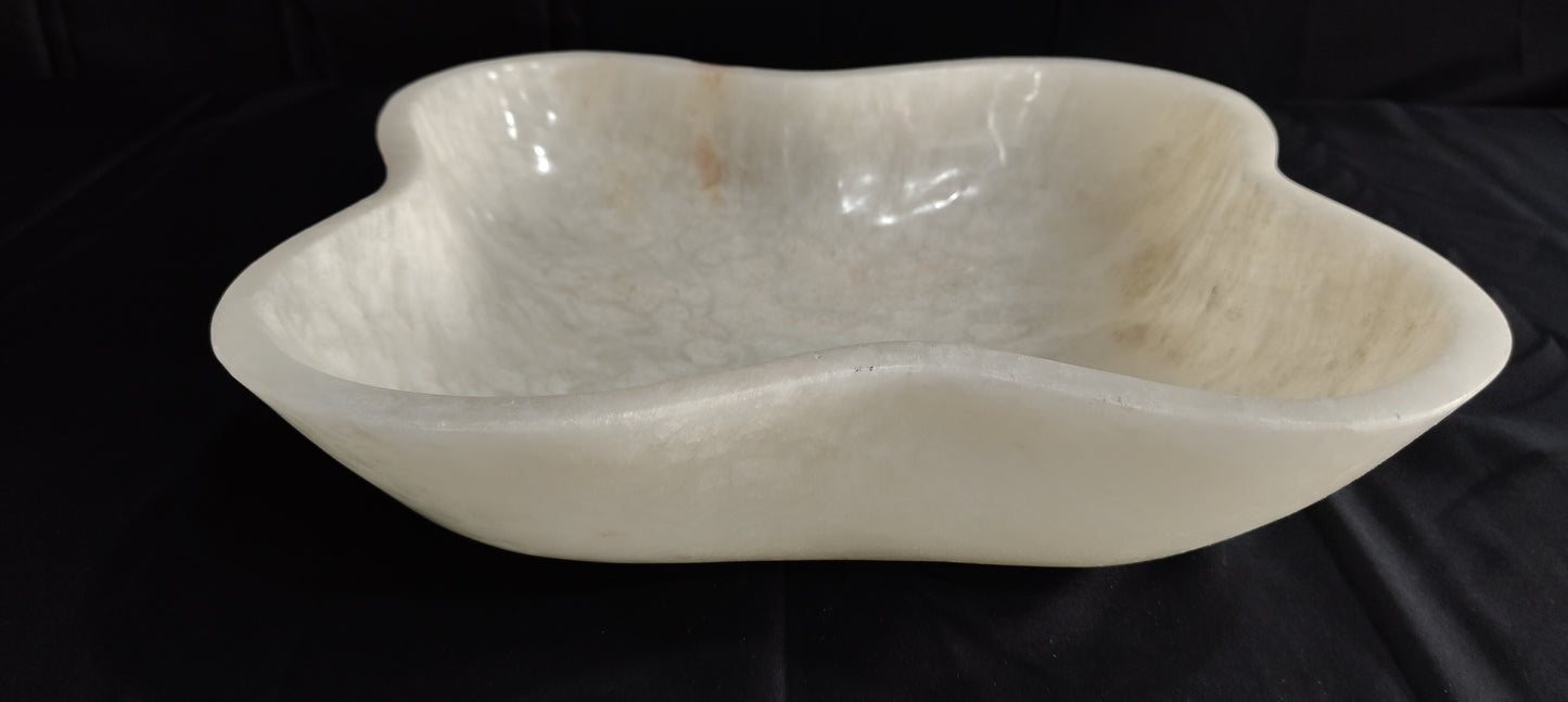 Bali - Onyx Fruit Bowl B-5