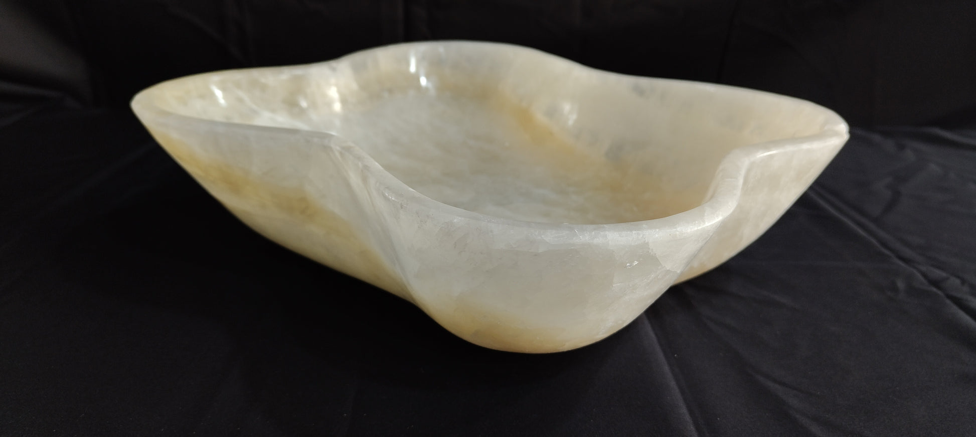 Onyx Fruit Bowl Bali