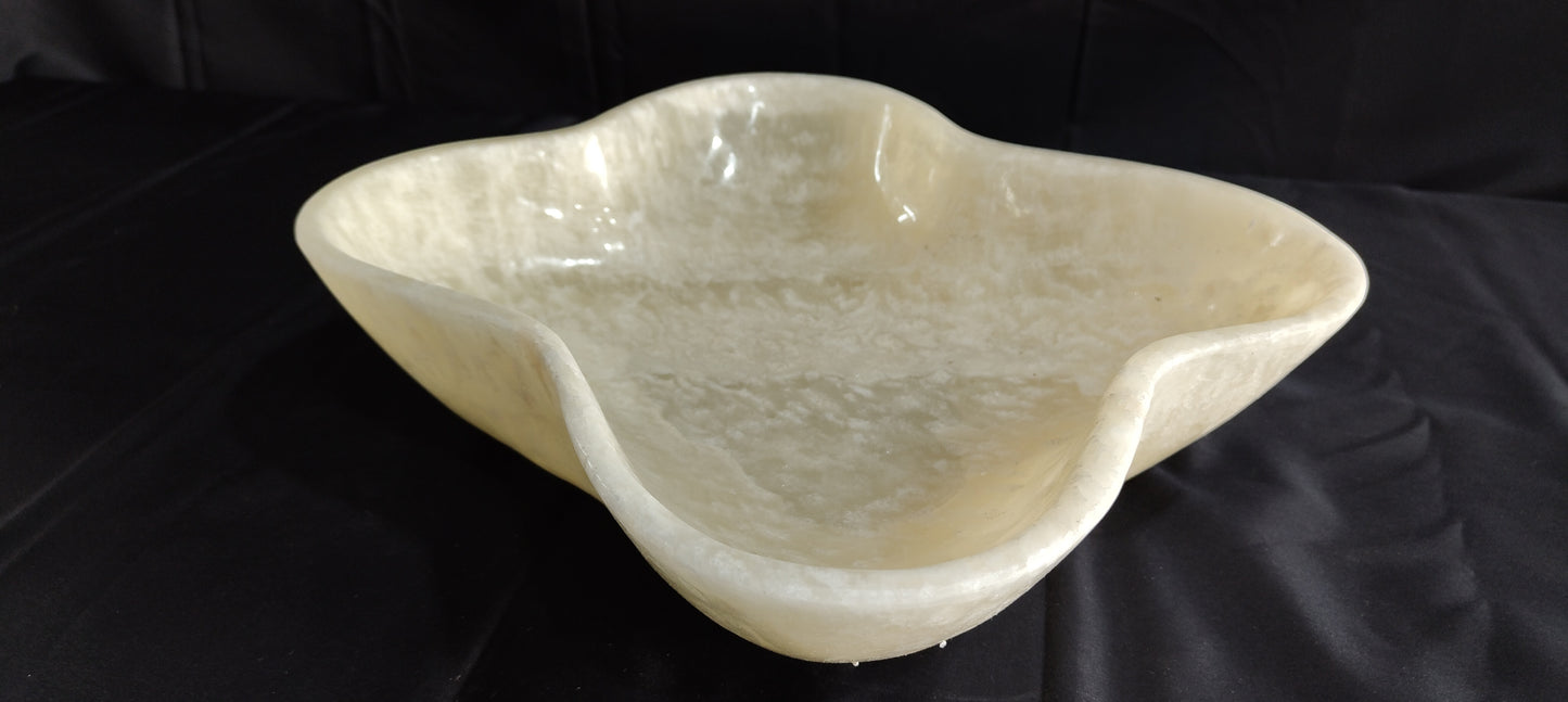 Bali - Onyx Fruit Bowl B-3