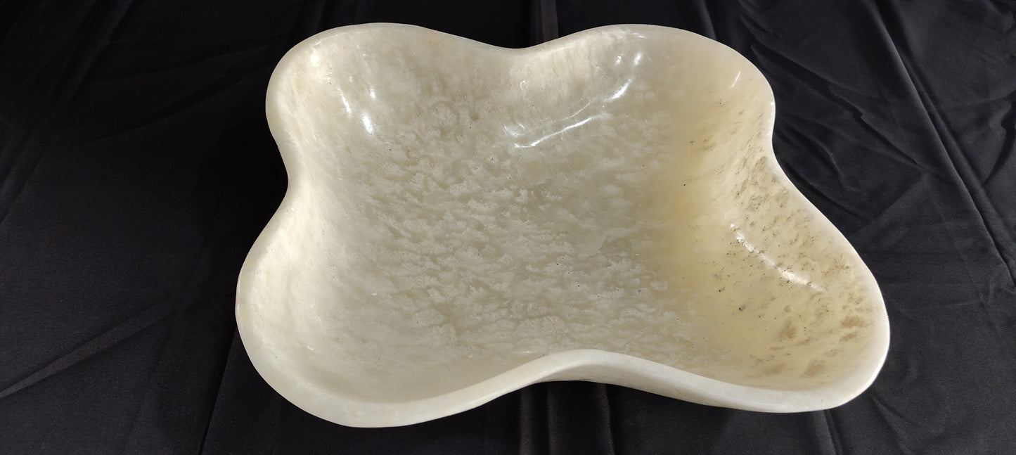 Bali - Onyx Fruit Bowl B-4