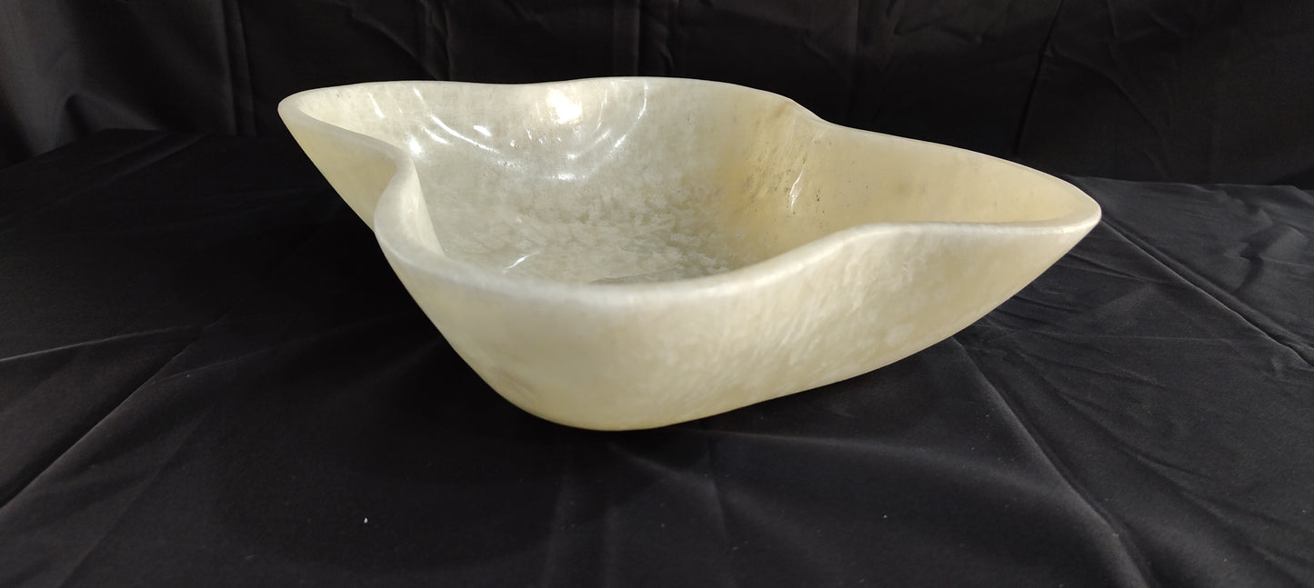 Bali - Onyx Fruit Bowl B-4