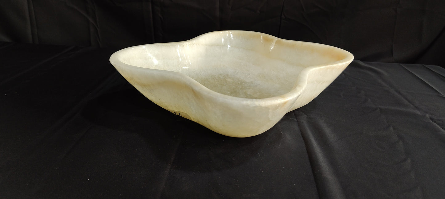 Bali - Onyx Fruit Bowl B-6