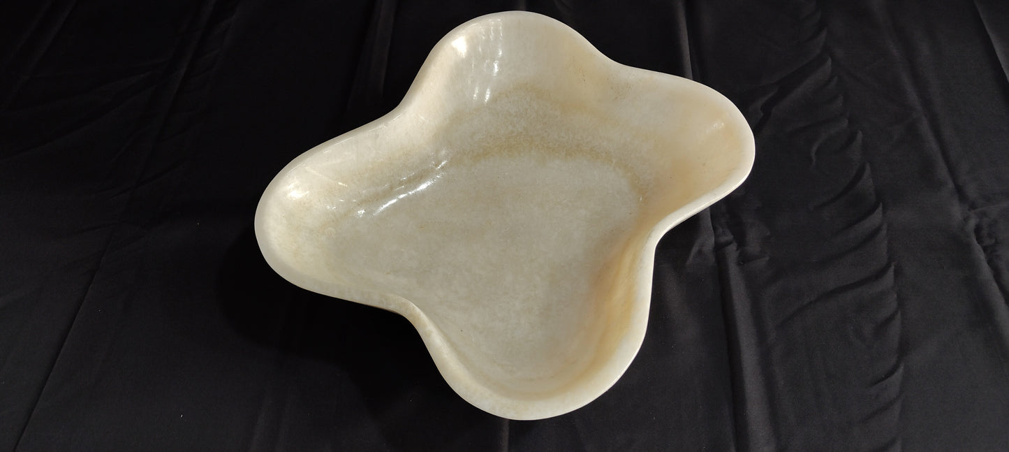 Bali Onyx Bowl