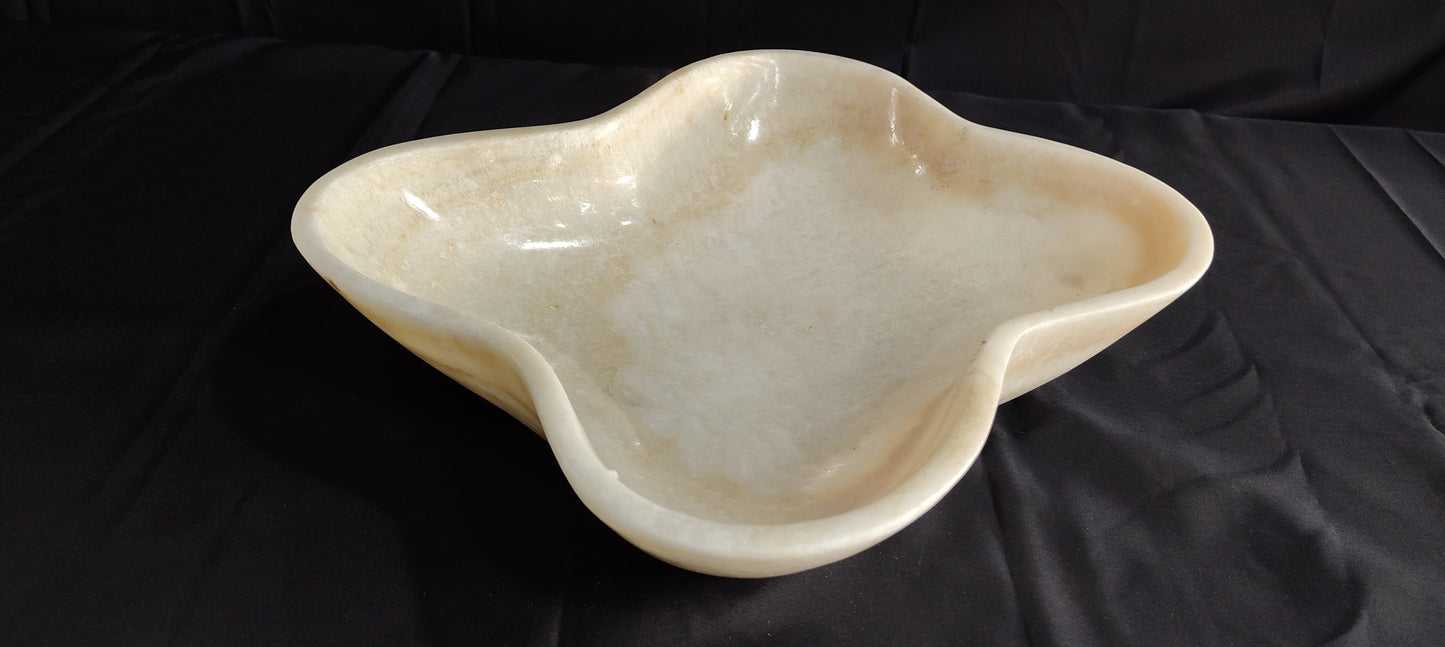 Bali - Onyx Fruit Bowl B-8