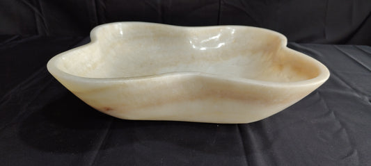 Bali - Onyx Fruit Bowl B-8