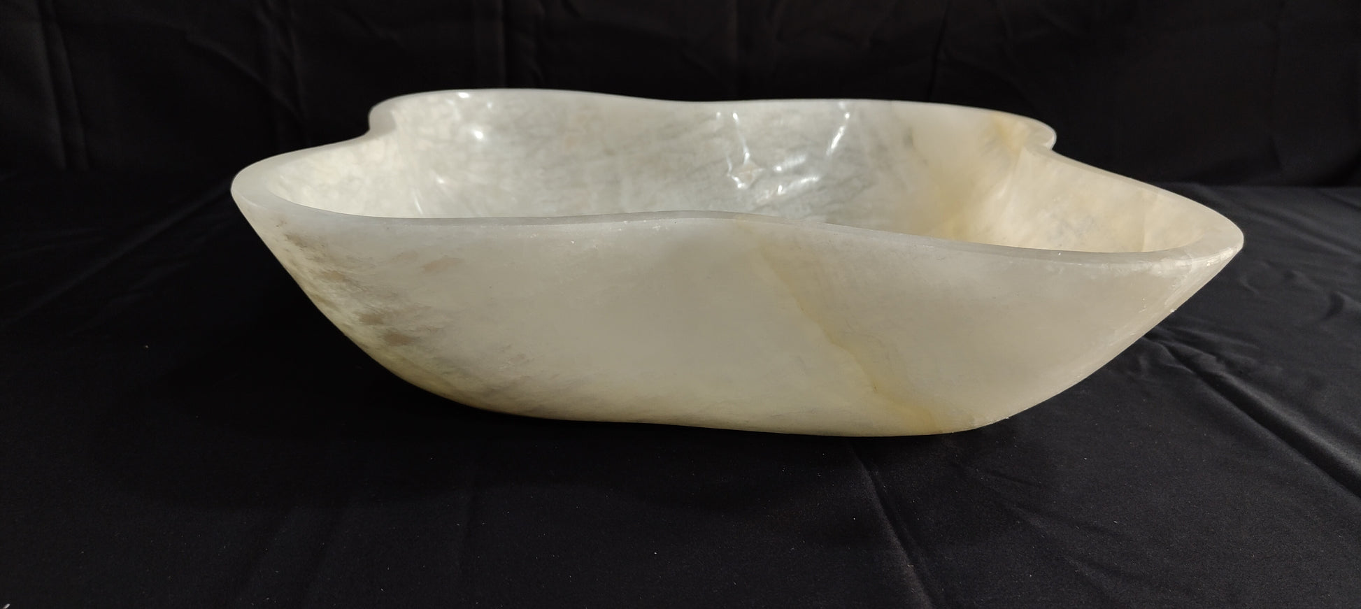 Bali Onyx Fruit Bowl 