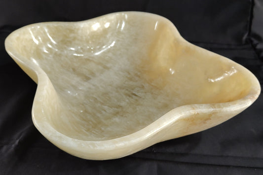 Bali Onyx Fruit Bowl 