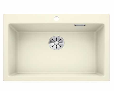 Hafele - Pleon 8 - 56768600 - Single Bowl Sink