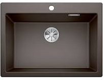 Hafele - Pleon 8 - 57025830 - Single Bowl Sink