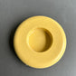 Concrete Flying Saucer Tealight Candle Holder