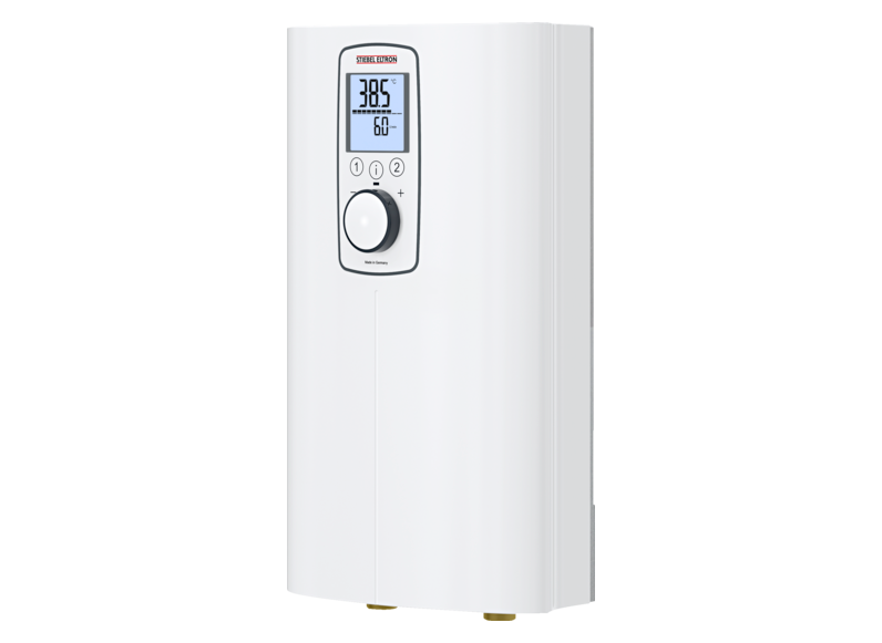STIEBEL ELTRON - DCE X 10/12 Premium - Tankless Water Heaters