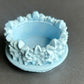Floral Candle Holder