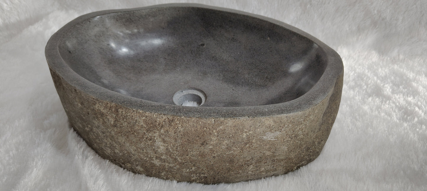 Bali Stone Basin