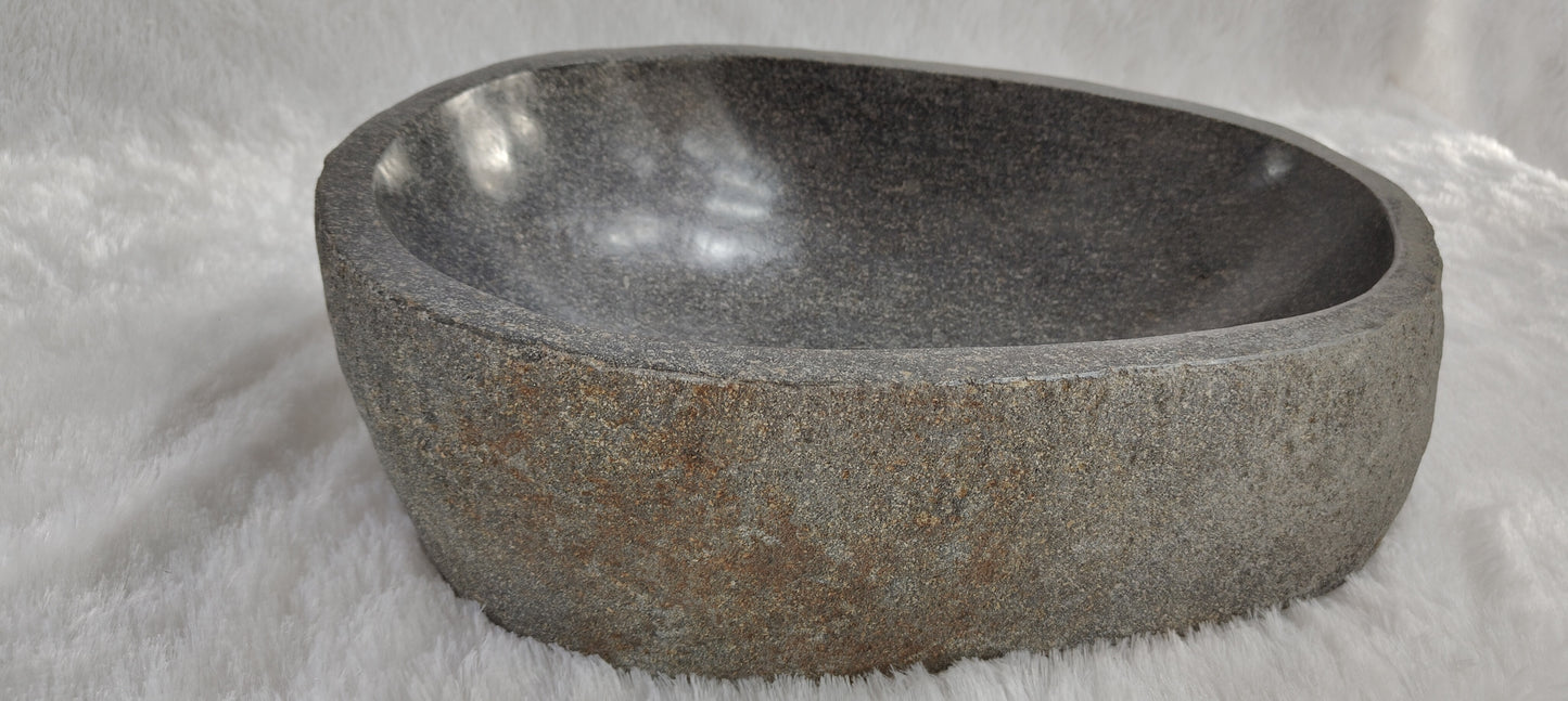 Bali Stone Sink