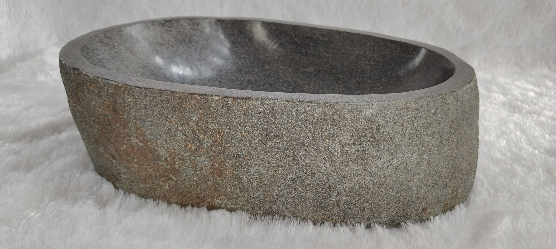 Bali Stone Basin