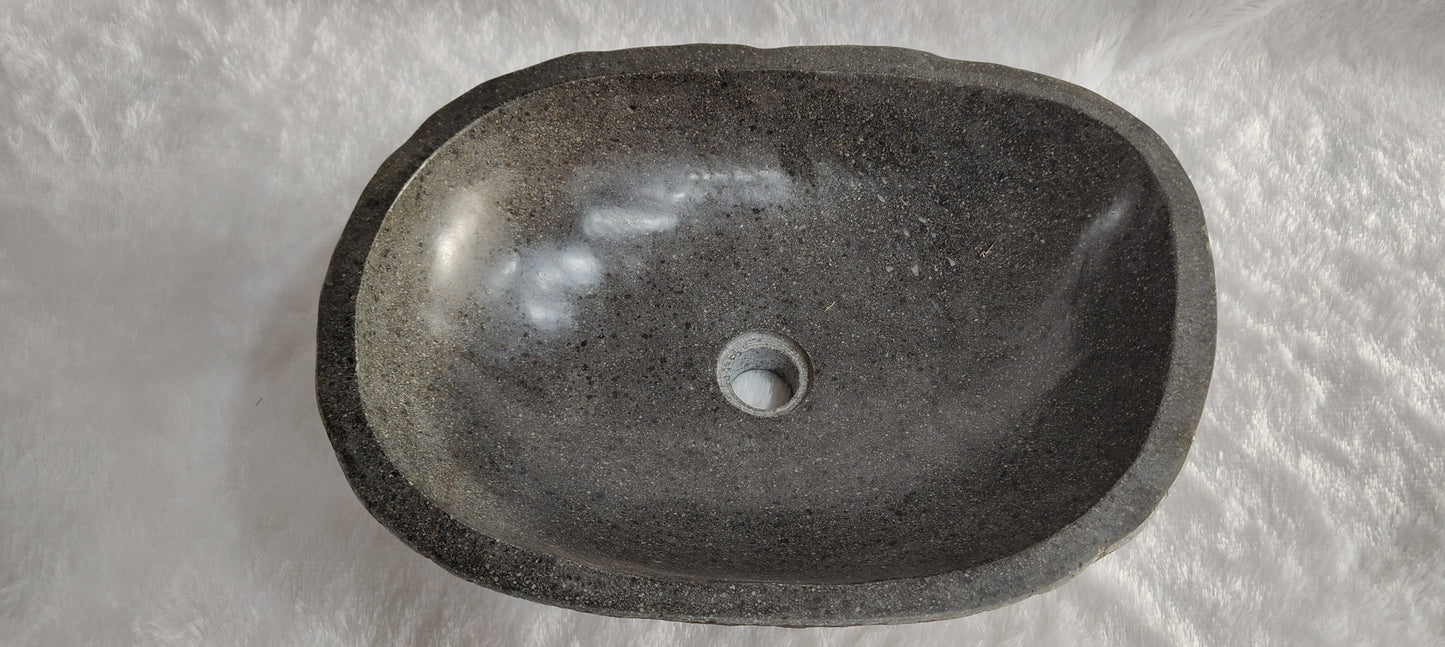 Bali Stone Sink