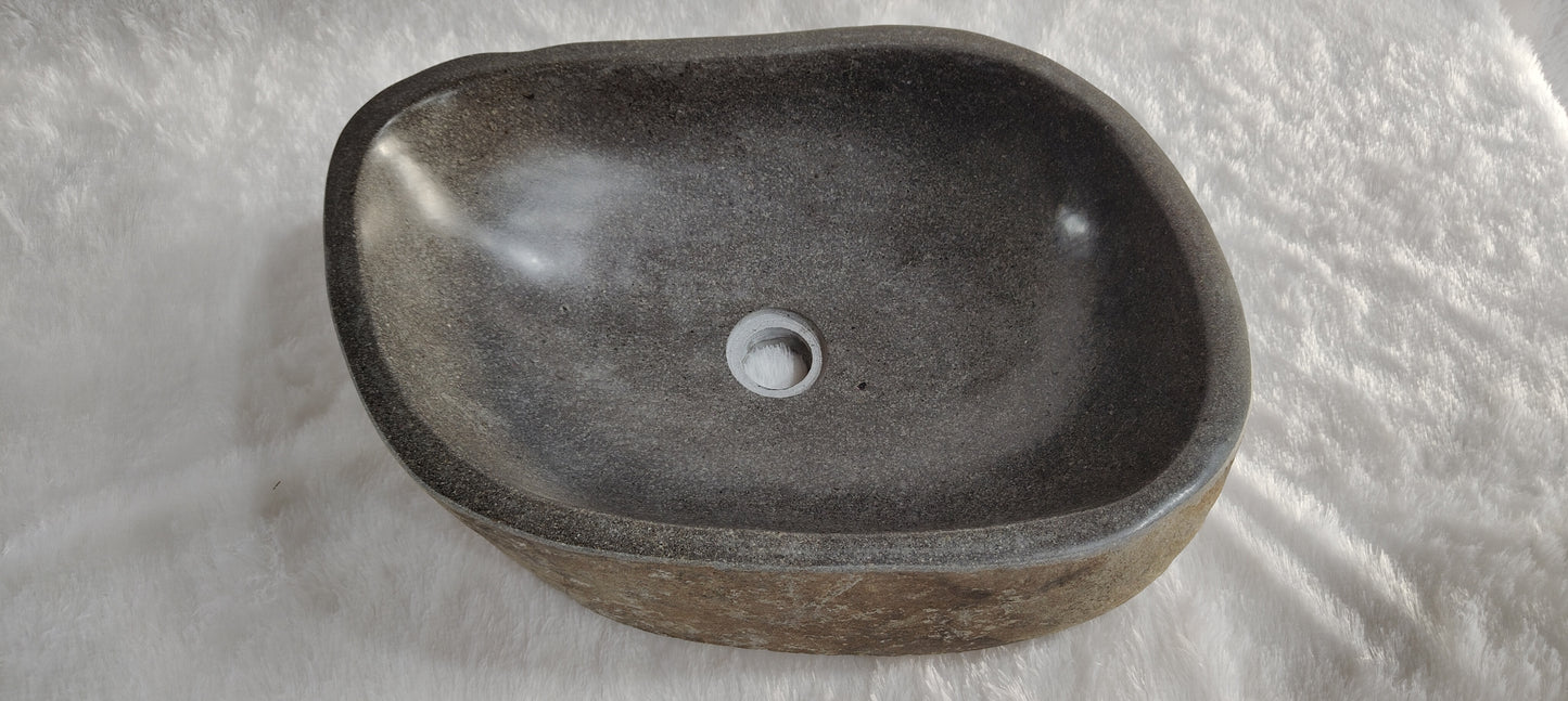 Bali Stone Basin