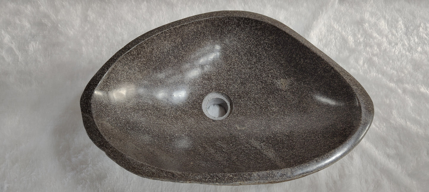 Stone Basin Sink