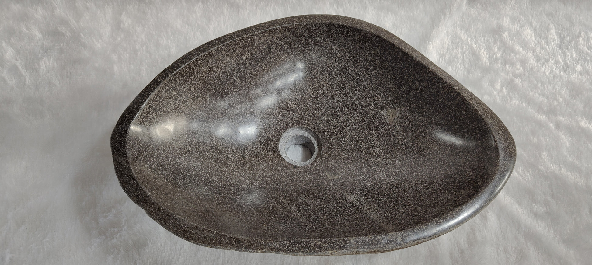 Stone Basin Sink