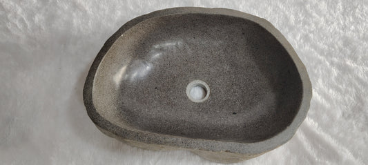 Bali Stone Basin S-15